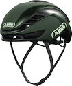 Fahrradhelm Abus Gamechanger 2.0 Moss Green