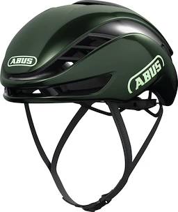 Fahrradhelm Abus Gamechanger 2.0 Moss Green