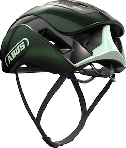 Fahrradhelm Abus Gamechanger 2.0 Moss Green