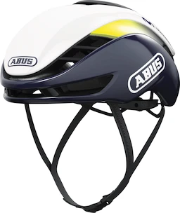 Fahrradhelm Abus Gamechanger 2.0 Movistar Team 24