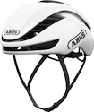 Fahrradhelm Abus Gamechanger 2.0 Shiny White