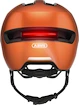 Fahrradhelm Abus Hud-Y Goldfish Orange