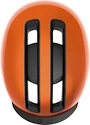 Fahrradhelm Abus Hud-Y Goldfish Orange