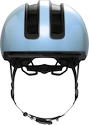 Fahrradhelm Abus Hud-Y Iced Blue