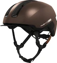 Fahrradhelm Abus Hud-Y Metallic Copper