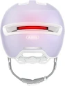 Fahrradhelm Abus Hud-Y Pure Lavender