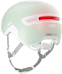 Fahrradhelm Abus Hud-Y Pure Mint