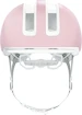 Fahrradhelm Abus Hud-Y Pure Rose