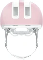 Fahrradhelm Abus Hud-Y Pure Rose