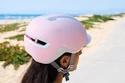 Fahrradhelm Abus Hud-Y Pure Rose