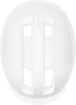 Fahrradhelm Abus Hud-Y Pure White