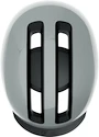 Fahrradhelm Abus Hud-Y Race Grey