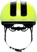 Fahrradhelm Abus Hud-Y Signal Yellow