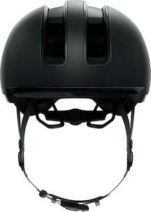 Fahrradhelm Abus Hud-Y Velvet Black