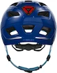 Fahrradhelm Abus Hyban 2.0 Core Blue