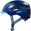 Fahrradhelm Abus Hyban 2.0 Core Blue