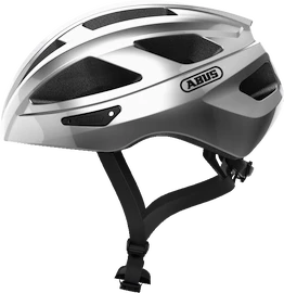 Fahrradhelm Abus Macator gleam silver