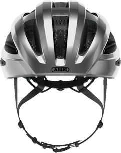 Fahrradhelm Abus  Macator Gleam Silver