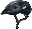 Fahrradhelm Abus Macator Midnight Blue L