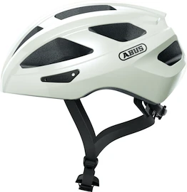 Fahrradhelm Abus Macator Mips Pearl White