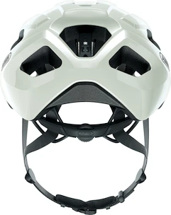 Fahrradhelm Abus Macator Mips Pearl White M