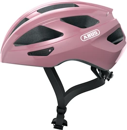 Fahrradhelm Abus Macator Shiny Rose