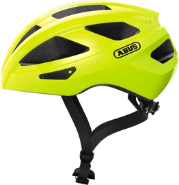 Fahrradhelm Abus Macator signal yellow