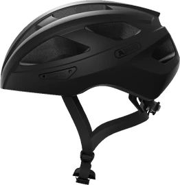 Fahrradhelm Abus Macator velvet black