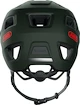 Fahrradhelm Abus Modrop Mips Pine Green