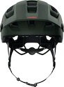 Fahrradhelm Abus Modrop Mips Pine Green