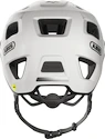 Fahrradhelm Abus Modrop Mips Shiny White