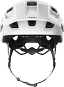 Fahrradhelm Abus Modrop Mips Shiny White