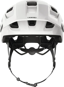 Fahrradhelm Abus Modrop Mips Shiny White