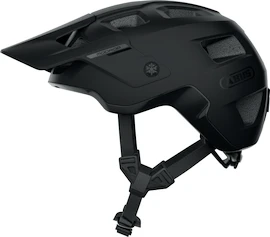 Fahrradhelm Abus Modrop Velvet Black