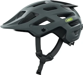 Fahrradhelm Abus Moventor 2.0 Concrete Grey