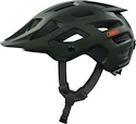 Fahrradhelm Abus Moventor 2.0 Mips Pine Green