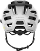 Fahrradhelm Abus Moventor 2.0 Mips Shiny White