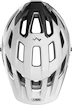 Fahrradhelm Abus Moventor 2.0 Mips Shiny White