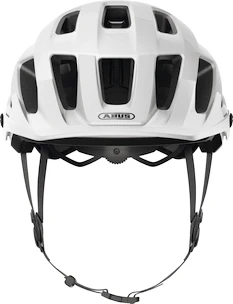 Fahrradhelm Abus Moventor 2.0 Mips Shiny White