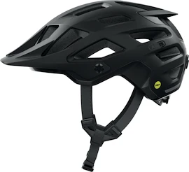 Fahrradhelm Abus Moventor 2.0 Mips Velvet Black