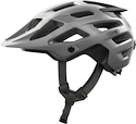 Fahrradhelm Abus Moventor 2.0 Ti Silver L