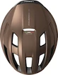 Fahrradhelm Abus Powerdome Ace Metallic Copper