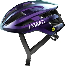 Fahrradhelm Abus Powerdome Flip Flop Purple