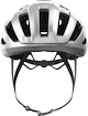 Fahrradhelm Abus Powerdome Gleam Silver