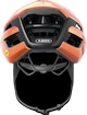 Fahrradhelm Abus Powerdome Goldfish Orange