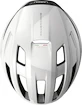 Fahrradhelm Abus Powerdome Mips Shiny White