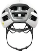 Fahrradhelm Abus Powerdome Polar White