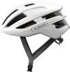 Fahrradhelm Abus Powerdome Polar White