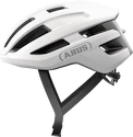 Fahrradhelm Abus Powerdome Polar White