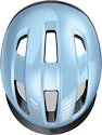 Fahrradhelm Abus Purl-Y Ace Iced Blue